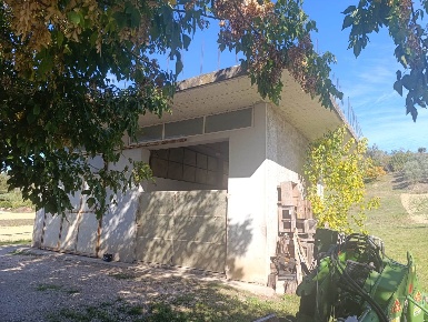 Foto Rustico a Tortoreto Salino di 57 m² con 1 locali in vendita
