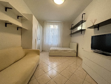 Foto Appartamento in Via Cozzi 4, Milano Greco - Segnano di 67 m²
