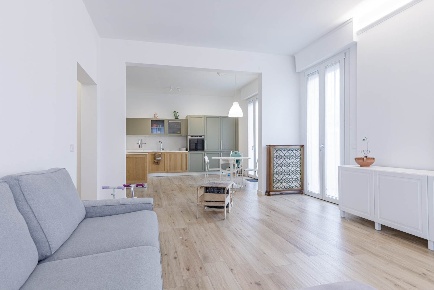 Foto Appartamento in via Duccio Galimberti, Prato San Martino di 166 m²