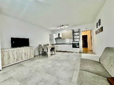 Foto Appartamento in via Torre Belfredo, Venezia Mestre di 64 m² in affitto