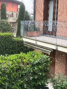 Foto Appartamento a Mozzo Centro di 53 m² con 2 locali in vendita