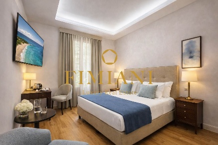 Foto Appartamento a Firenze Duomo di 150 m² con 6 locali in vendita