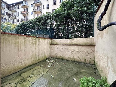 Foto Laboratorio a Firenze Libertà - Savonarola di 52 m² con 4 locali