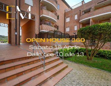 Foto Appartamento in Via Svizzera  46, Livorno Scopaia di 112 m² in vendita