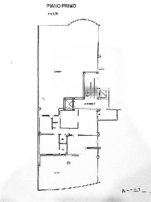 Foto Ufficio a Cosenza Popilia - Vagliolise di 109 m² con 4 locali