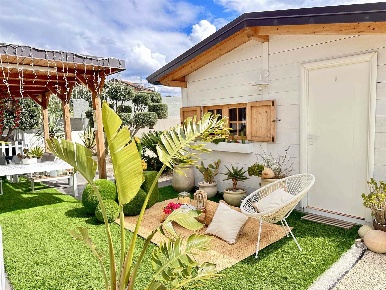 Foto Appartamento in VIA BALATELLE  S.N, Paternò di 148 m² con 6 locali