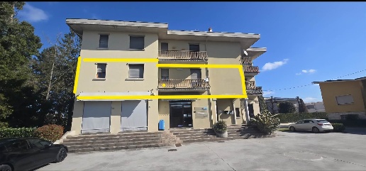 Foto Appartamento a Viadana Centro di 76 m² con 3 locali in vendita