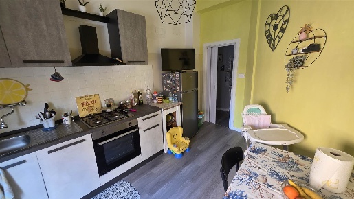 Foto Appartamento a Chiaravalle di 62 m² con 4 locali in vendita