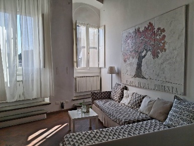 Foto Appartamento a Firenze Sant'Ambrogio di 50 m² con 2 locali in affitto