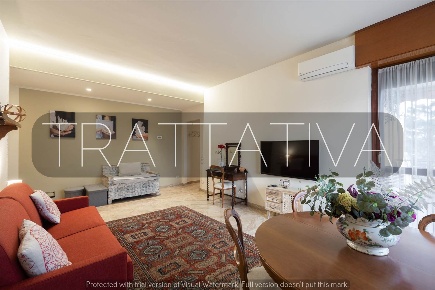 Foto Appartamento in via Crippa 3, Monza San Giuseppe di 88 m² con 2 locali