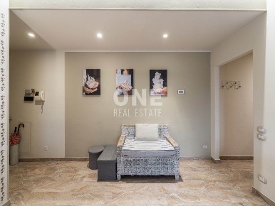 Foto Appartamento in via Crippa 3, Monza San Giuseppe di 88 m² con 2 locali