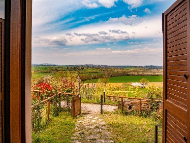 Foto Appartamento a Siena Isola d'Arbia di 71 m² con 3 locali in vendita