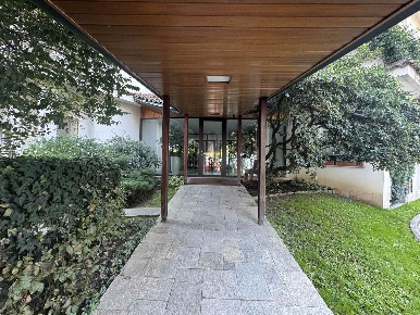 Foto Appartamento in VIALE CAPRILLI 31, Milano San Siro di 75 m² in affitto