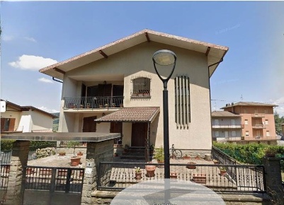 Foto Appartamento in VIA DANTE ALIGHIERI 4, Castiglione dei Pepoli Centro