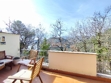 Foto Appartamento a Terni Marmore - Piediluco di 70 m² con 4 locali