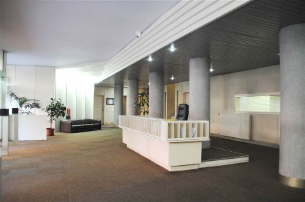 Foto Ufficio in VIA FRUA 22, Milano Frua di 129 m² con 5 locali in vendita