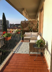 Foto Appartamento in via morelli  2, Scandicci Centro di 56 m² con 3 locali