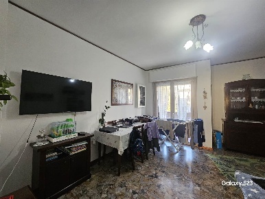 Foto Appartamento a San Severino Marche Centro di 94 m² con 5 locali