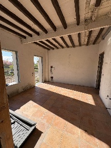 Foto Villa a schiera a Monticelli d'Ongina Isola Serafini di 120 m²