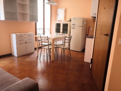 Foto Appartamento a Modena Centro Storico di 50 m² con 2 locali in affitto