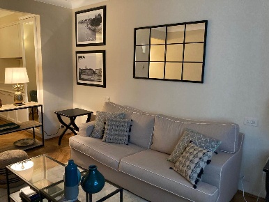 Foto Appartamento a Firenze Santa Croce di 80 m² con 2 locali in affitto