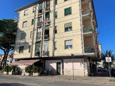 Foto Appartamento in Via Vincenzo Salzillo 1, Santa Maria Capua Vetere