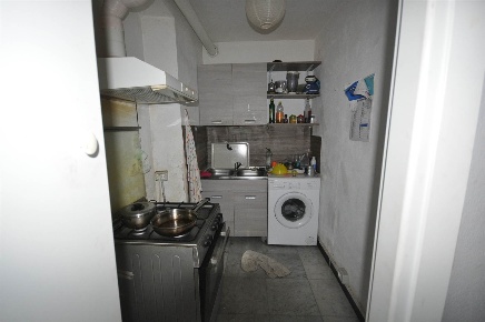 Foto Appartamento a La Spezia Canaletto di 80 m² con 4 locali in vendita