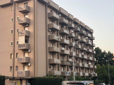 Foto Appartamento in via dell'Orsa Minore 13, Palermo Guadagna di 110 m²