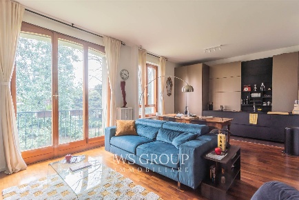 Foto Appartamento in via tito speri  9, Monza San Fruttuoso di 90 m²