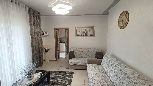 Foto Appartamento a Borgo San Lorenzo di 95 m² con 5 locali in vendita