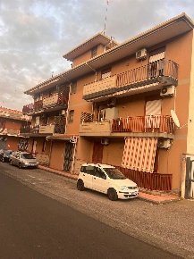 Foto Appartamento in Circonvallazione Russo Basile  14, Aci Catena Centro