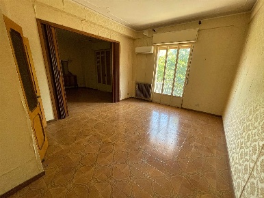 Foto Appartamento in Via Sbarre Centrali 240, Reggio di Calabria Sbarre