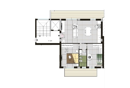 Foto Appartamento a Modugno di 75 m² con 3 locali in vendita