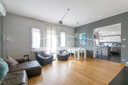 Foto Appartamento a Venezia Mestre di 173 m² con 10 locali in vendita