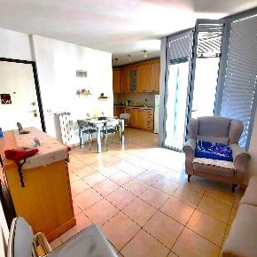 Foto Appartamento a La Spezia Migliarina di 49 m² con 3 locali in vendita