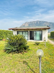 Foto Casa indipendente in Via Ceccaccio, Terracina di 42 m² con 2 locali