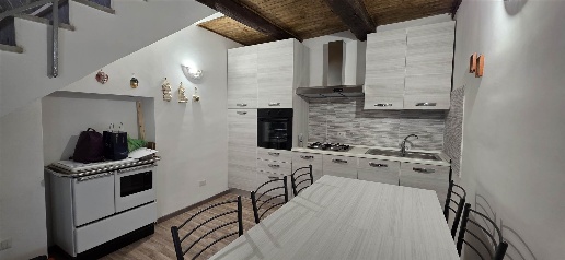 Foto Casa indipendente a Monte Romano di 55 m² con 3 locali in vendita