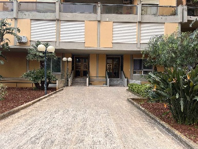 Foto Appartamento in VIA IMPERATORE FEDERICO  70, Palermo Fiera di 50 m²