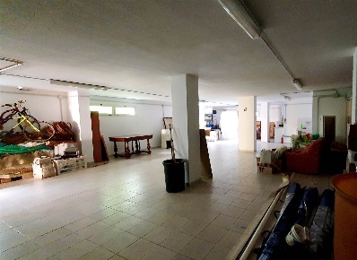 Foto Appartamento in via Satta 1, Tortolì Centro di 120 m² con 1 locali