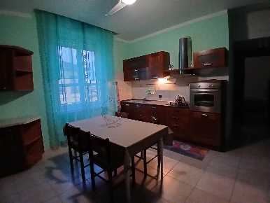 Foto Appartamento a Mortara Centro di 70 m² con 3 locali in affitto