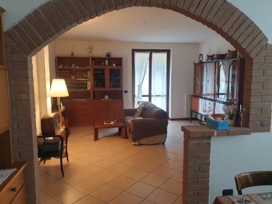 Foto Villa unifamiliare a Castel San Giovanni Centro di 118 m² con 4 locali