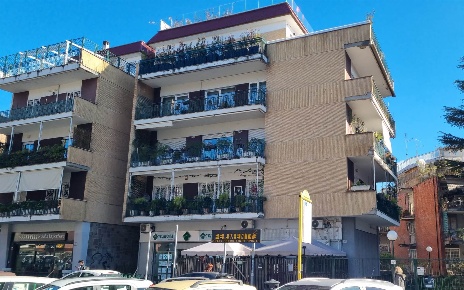 Foto Ufficio in Via Luigi Capuana, Roma Talenti - Monte Sacro di 61 m²