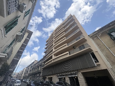 Foto Appartamento in Via Manzoni  4, Messina Giostra di 50 m² con 2 locali