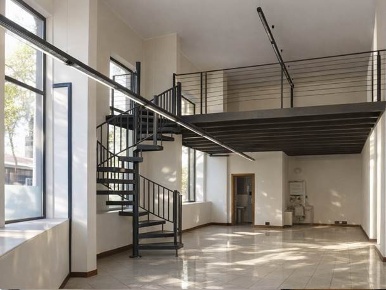 Foto Ufficio a Sassuolo Centro di 90 m² con 3 locali in vendita