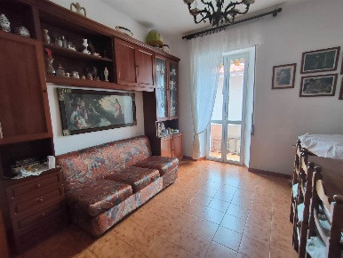 Foto Appartamento a Piombino Centro di 65 m² con 3 locali in vendita