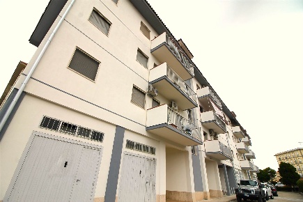 Foto Appartamento in Via Santi Amato 2, Siracusa Santa Panagia - Teracati