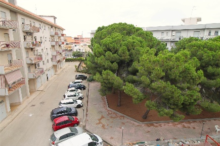 Foto Appartamento in Via Santi Amato 2, Siracusa Santa Panagia - Teracati