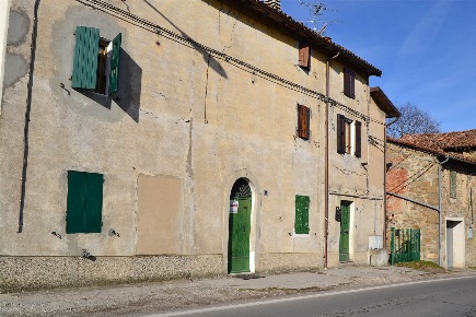 Foto Appartamento in Via Nazionale Nord 23, Castiglione dei Pepoli di 82 m²