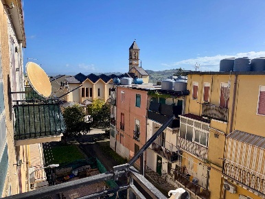 Foto Appartamento in VIA CATTANEO 14, San Cataldo Centro di 80 m²