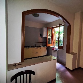 Foto Appartamento in VIA BONELLI 54, Bagnoli Irpino Centro di 95 m²